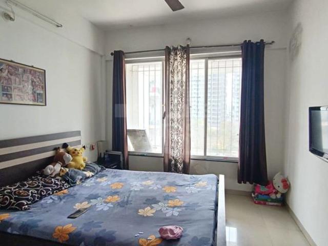 Rental | 2 BHK 877 Sq.Ft. Apartment in Pharande Celestial City
