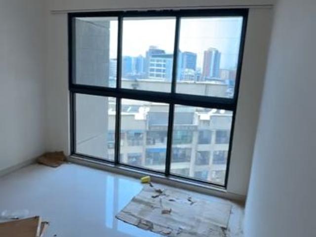Rental | 2 BHK 879 Sq.Ft. Apartment in Lodha Casa Supremo