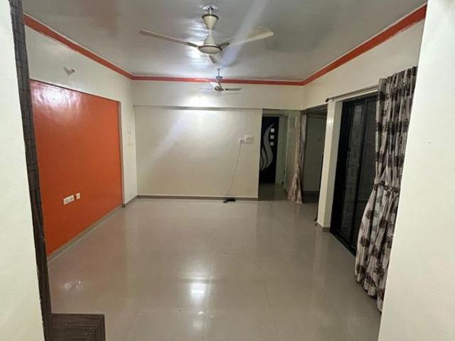 Rental | 2 BHK 879 Sq.Ft. Apartment in Saarrthi Shilp