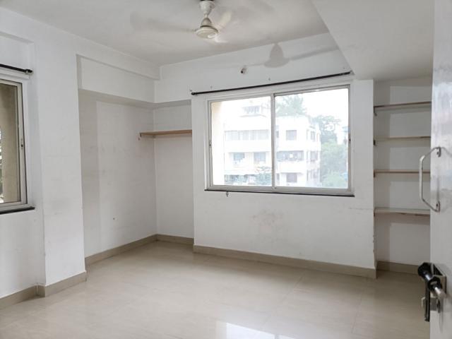 Rental | 2 BHK + 870 Sq.Ft. Apartment in Tingre Nagar