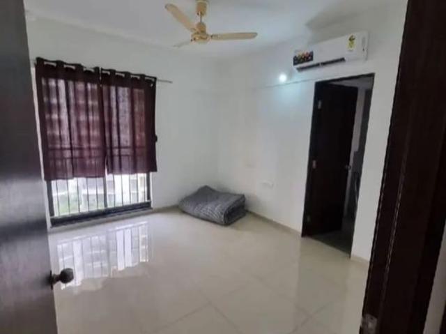 Rental | 2 BHK 870 Sq.Ft. Apartment in Wakad