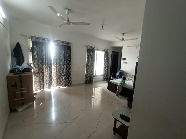 Rental | 2 BHK + 870 Sq.Ft. Apartment in Aeropolis Phase II