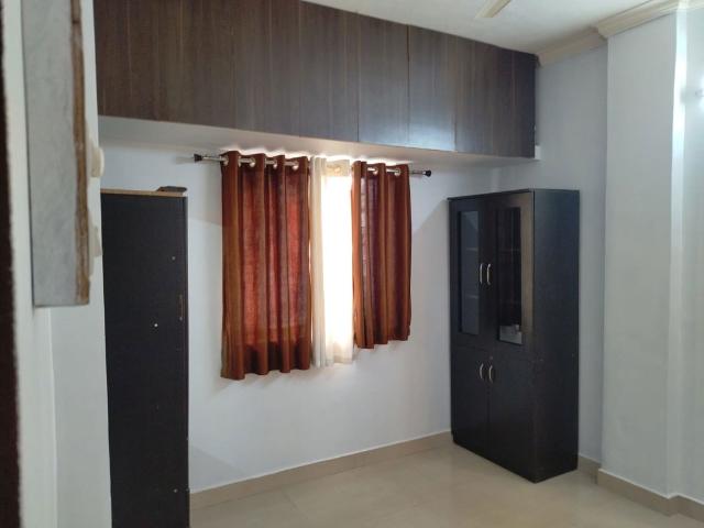 Rental | 2 BHK 870 Sq.Ft. Apartment in Baner