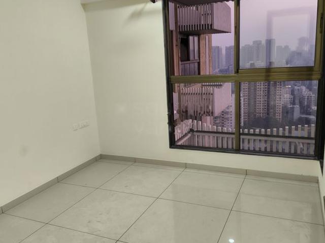 Rental | 2 BHK 870 Sq.Ft. Apartment in Chandak 34 Park Estate