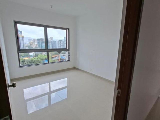 Rental | 2 BHK 870 Sq.Ft. Apartment in Kalpataru Vivant