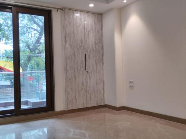 Rental | 2 BHK + 870 Sq.Ft. Apartment in Khirki Extension
