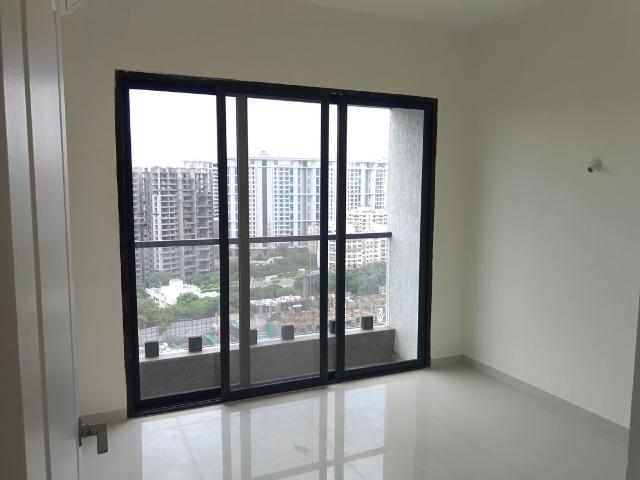 Rental | 2 BHK 870 Sq.Ft. Apartment in Kumar 47 East A