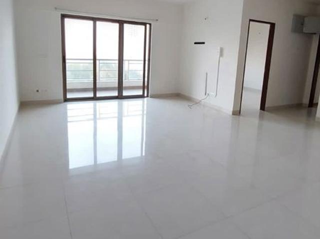 Rental | 2 BHK 870 Sq.Ft. Apartment in Paranjape Blue Ridge