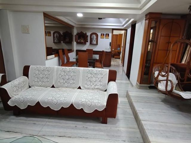 Rental | 2 BHK 870 Sq.Ft. Apartment in Regal Apartment