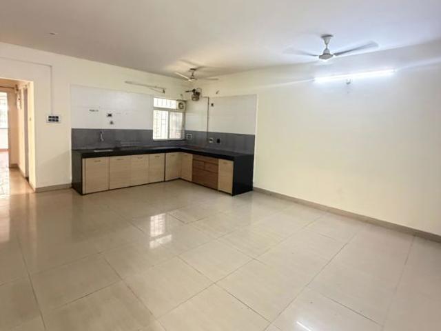 Rental | 2 BHK 870 Sq.Ft. Apartment in RK Lunkad Nisarg City 1