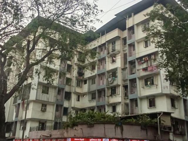 Rental | 2 BHK 870 Sq.Ft. Apartment in Royal Tower CHS Ltd