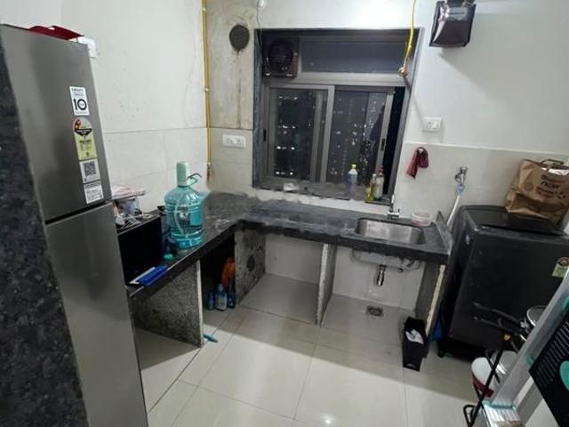 Rental | 2 BHK 870 Sq.Ft. Apartment in Runwal Forests