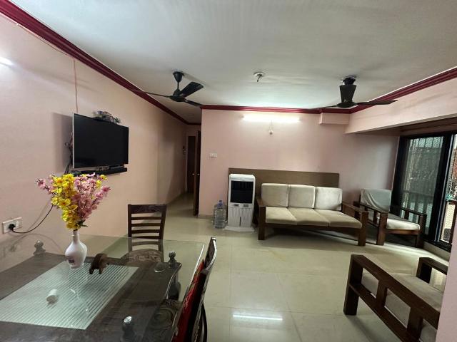 Rental | 2 BHK + 870 Sq.Ft. Apartment in Samriddhi CHS