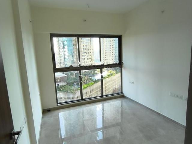 Rental | 2 BHK 870 Sq.Ft. Apartment in Sheth Auris Bliss
