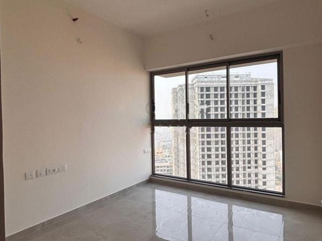 Rental | 2 BHK 870 Sq.Ft. Apartment in Sheth Auris Bliss