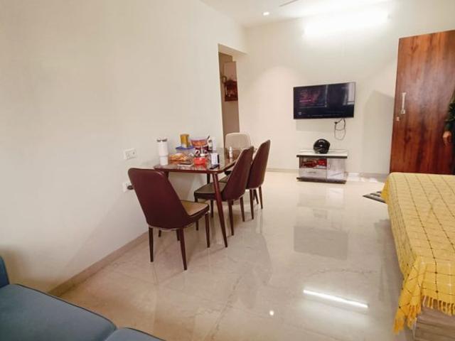 Rental | 2 BHK 871 Sq.Ft. Apartment in Sindhi Society