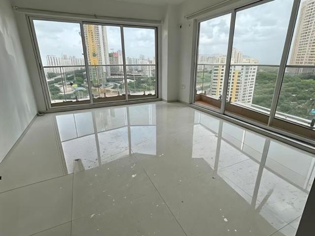 Rental | 2 BHK 871 Sq.Ft. Apartment in Soham Crystal Spires