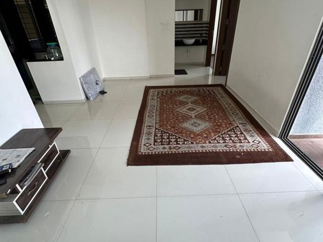 Rental | 2 BHK 872 Sq.Ft. Apartment in Undri