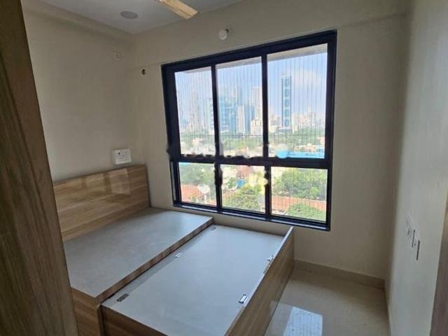 Rental | 2 BHK 872 Sq.Ft. Apartment in Leo Eminence