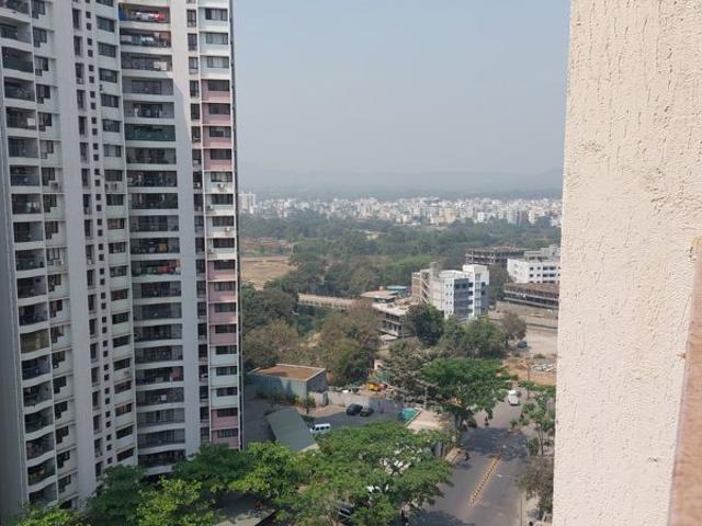 Rental | 2 BHK + 872 Sq.Ft. Apartment in Nanded City Asawari