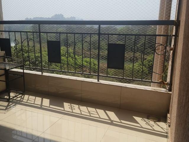 Rental | 2 BHK + 872 Sq.Ft. Apartment in Sarang Nanded City