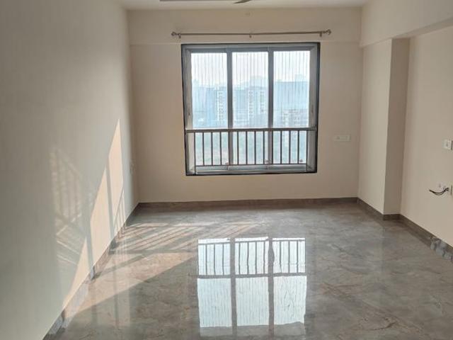 Rental | 2 BHK 884 Sq.Ft. Apartment in Thapar Suburbia