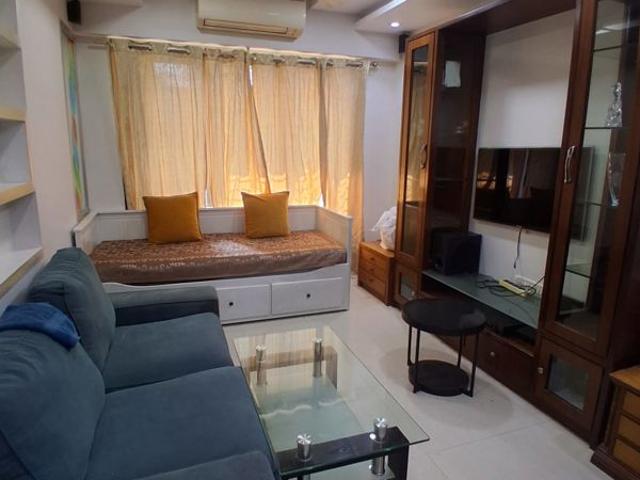 Rental | 2 BHK 884 Sq.Ft. Apartment in Chembur