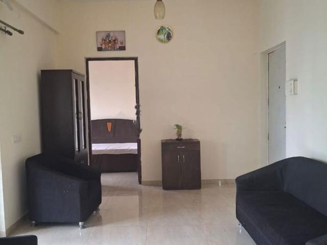 Rental | 2 BHK 884 Sq.Ft. Apartment in Godrej Hillside