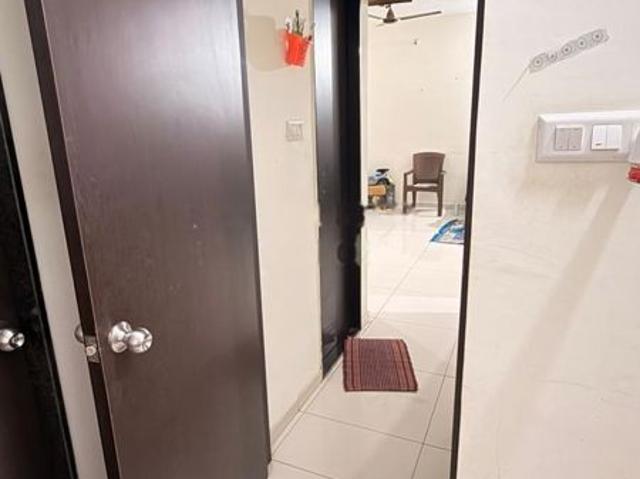 Rental | 2 BHK 884 Sq.Ft. Apartment in Kolte Patil Life Republic