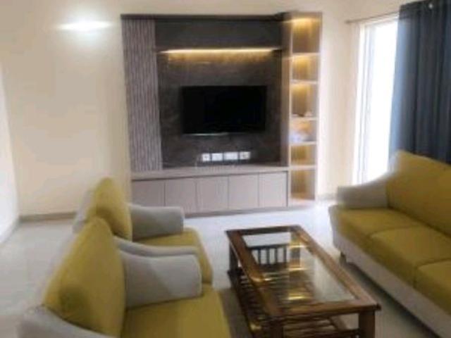 Rental | 2 BHK 885 Sq.Ft. Apartment in Experion Capital