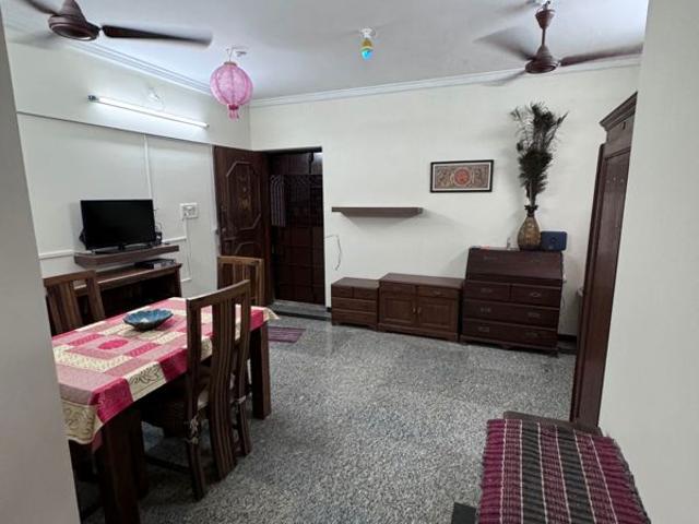 Rental | 2 BHK 885 Sq.Ft. Apartment in HDIL Dheeraj Diamond