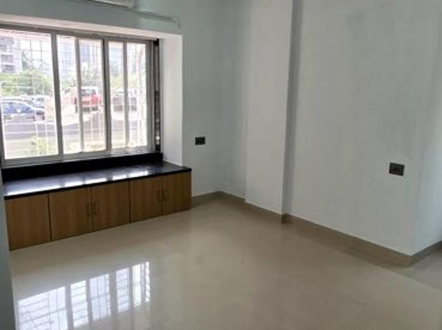 Rental | 2 BHK + 885 Sq.Ft. Apartment in HDIL Dheeraj Diamond