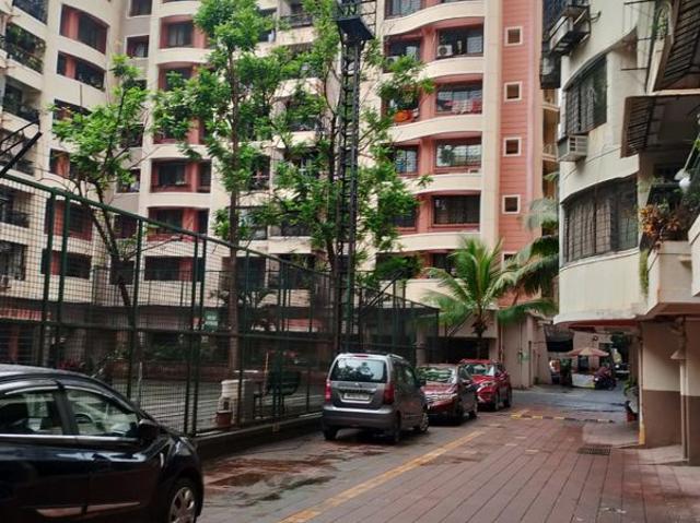 Rental | 2 BHK 885 Sq.Ft. Apartment in Sheth Vasant Galaxy