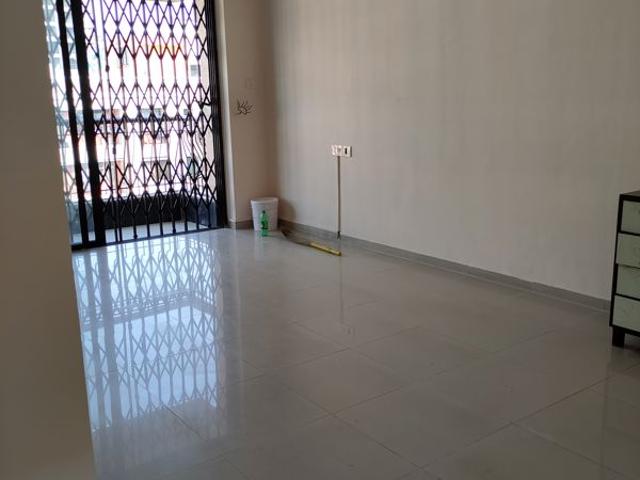 Rental | 2 BHK 885 Sq.Ft. Apartment in Sheth Vasant Galaxy