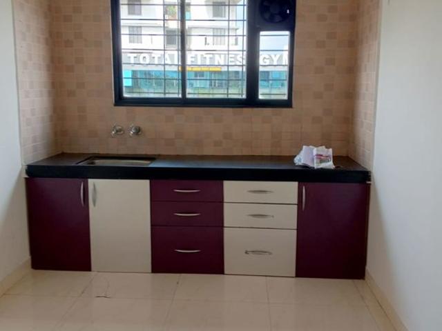 Rental | 2 BHK 886 Sq.Ft. Apartment in Vishal Srushti Residency