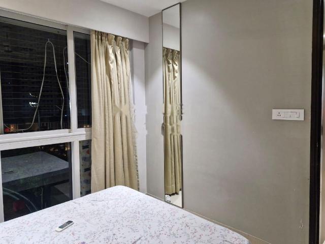 Rental | 2 BHK 886 Sq.Ft. Apartment in Runwal Forest Orchid