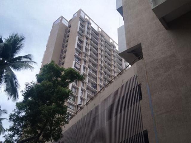 Rental | 2 BHK 887 Sq.Ft. Apartment in Kolte Patil Vaayu