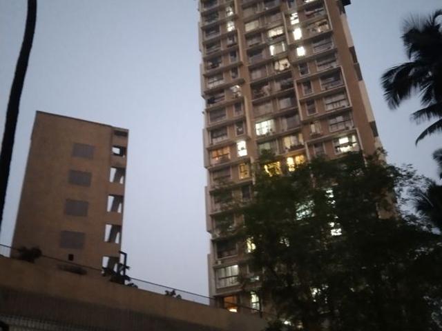 Rental | 2 BHK + 887 Sq.Ft. Apartment in Kolte Patil Vaayu