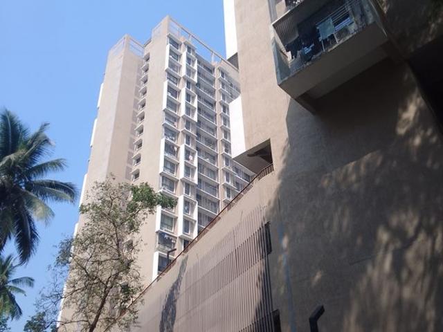 Rental | 2 BHK 887 Sq.Ft. Apartment in Kolte Patil Vaayu