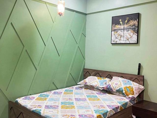 Rental | 2 BHK + 888 Sq.Ft. Apartment in Jeff Surobhi Township