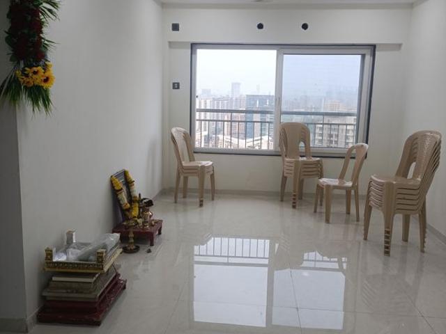 Rental | 2 BHK 888 Sq.Ft. Apartment in Mhada 24 LIG Apartments