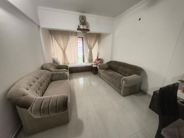 Rental | 2 BHK + 889 Sq.Ft. Apartment in Concrete Sai Swar