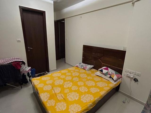 Rental | 2 BHK + 889 Sq.Ft. Apartment in Sunteck City Avenue 2