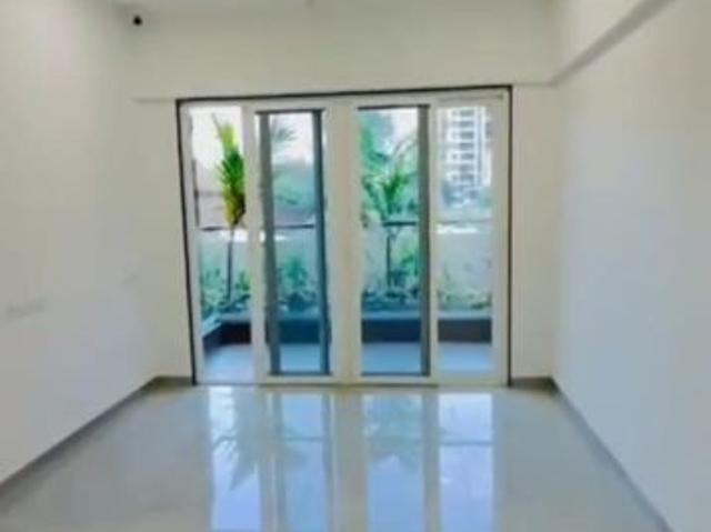 Rental | 2 BHK 880 Sq.Ft. Apartment in Wakad