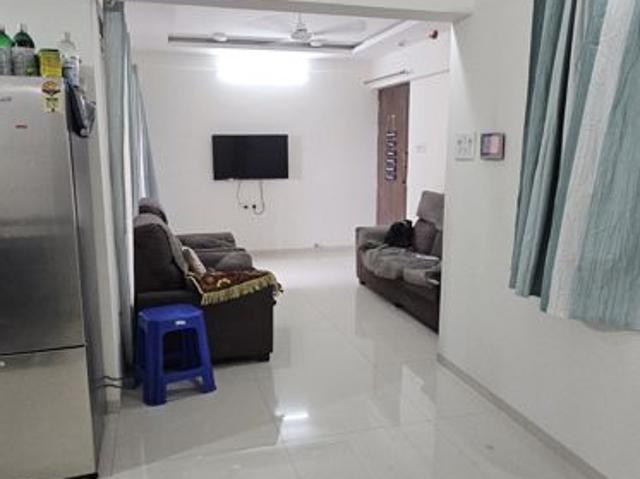 Rental | 2 BHK 880 Sq.Ft. Apartment in Dwarka Suncrest Phase 3