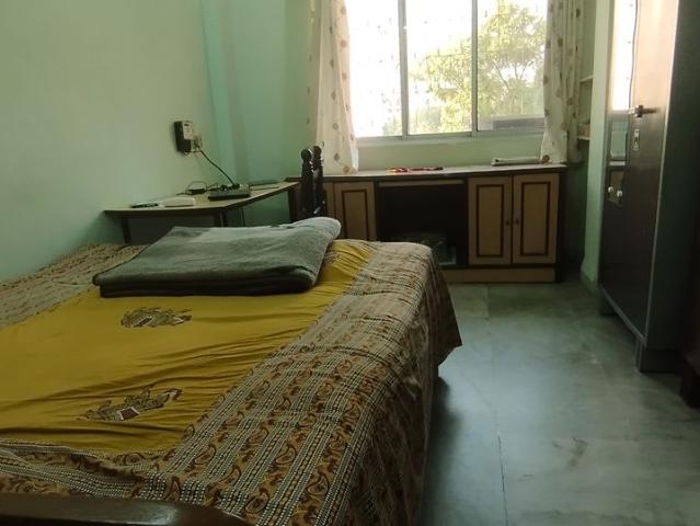 Rental | 2 BHK + 880 Sq.Ft. Apartment in Hiranandani Powai Park