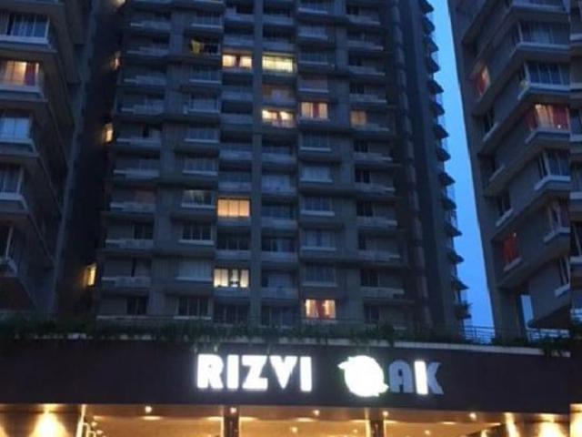 Rental | 2 BHK 880 Sq.Ft. Apartment in Kandivali East