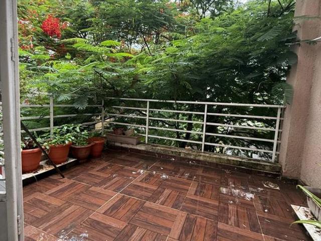 Rental | 2 BHK 880 Sq.Ft. Apartment in Kundan Green Zone
