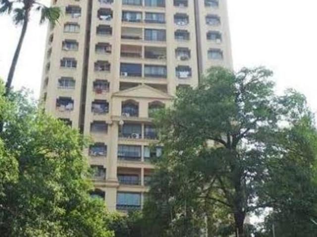 Rental | 2 BHK 880 Sq.Ft. Apartment in Pride Park