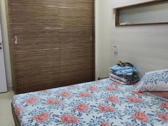 Rental | 2 BHK 880 Sq.Ft. Apartment in Sethia Green View